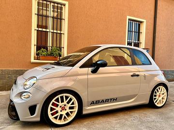 Fiat Abarth 595 - 70' anniversario