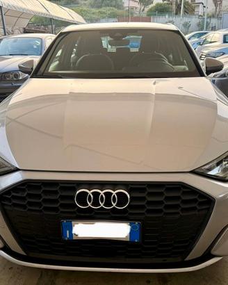 Audi A3 2021 SPB 35 TDI S tronic Business
