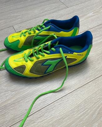 Scarpini diadora nike 39 - 40