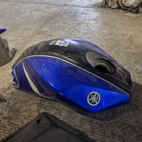 Ricambi Yamaha yzf r125