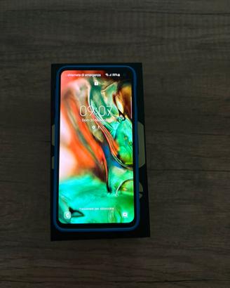Samsung Galaxy 10e