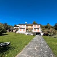 Complesso di 4 appartamenti a Chiesa di Rossano