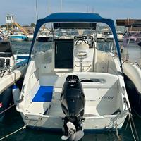 Arkos Cabin Cruiser 22.5