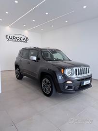 Jeep Renegade 2.0 Mjt 140CV 4WD Active Drive Low L
