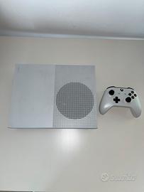 XBOX ONE S - ALL DIGITAL - 1TB