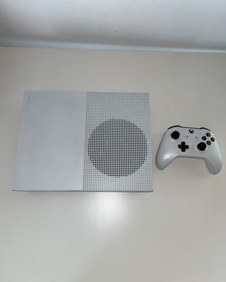 XBOX ONE S - ALL DIGITAL - 1TB