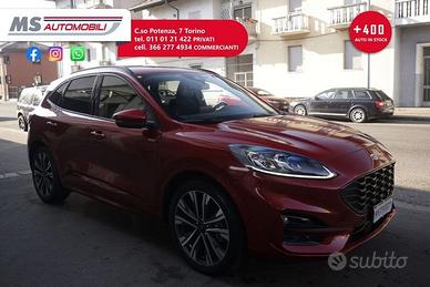 Ford Kuga Ford 2.5 Benzina PHEV 225CV 2WD Aut...