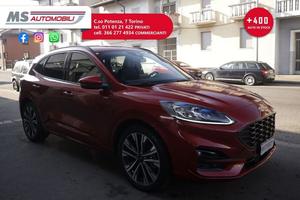 Ford Kuga Ford 2.5 Benzina PHEV 225CV 2WD Aut...