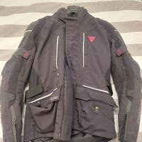 Giacca Dainese Moto Goretex 