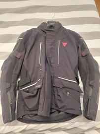 Giacca Dainese Moto Goretex 