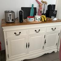 Credenza a 3 ante Leontine Maison du Monde