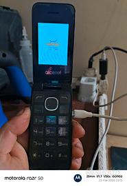 Alcatel 