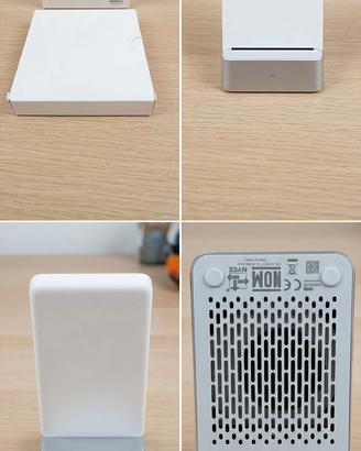 Honor supercharge.wireless 100w nuovo