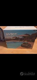 robot piscina wybot c1