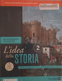 libri liceo classico 