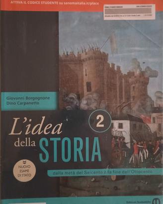 libri liceo classico 