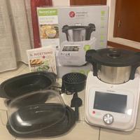 Monsieur  cuisine connect