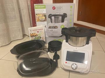 Monsieur  cuisine connect