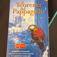 Denis Guedj – Il teorema del pappagallo