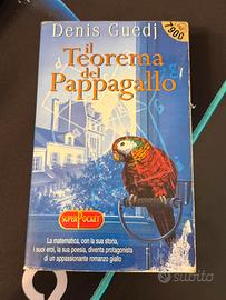 Denis Guedj – Il teorema del pappagallo