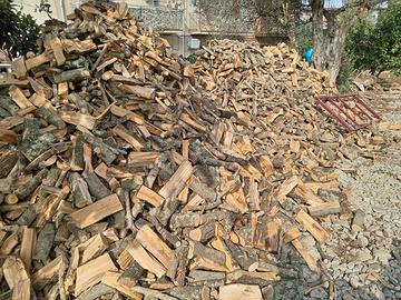 🔥🔥🔥legna da ardere 🪵🪵🪓🪓