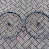 COPPIA RUOTE GRAVEL 700C