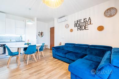 Trivano disponibile per brevi/medio periodi