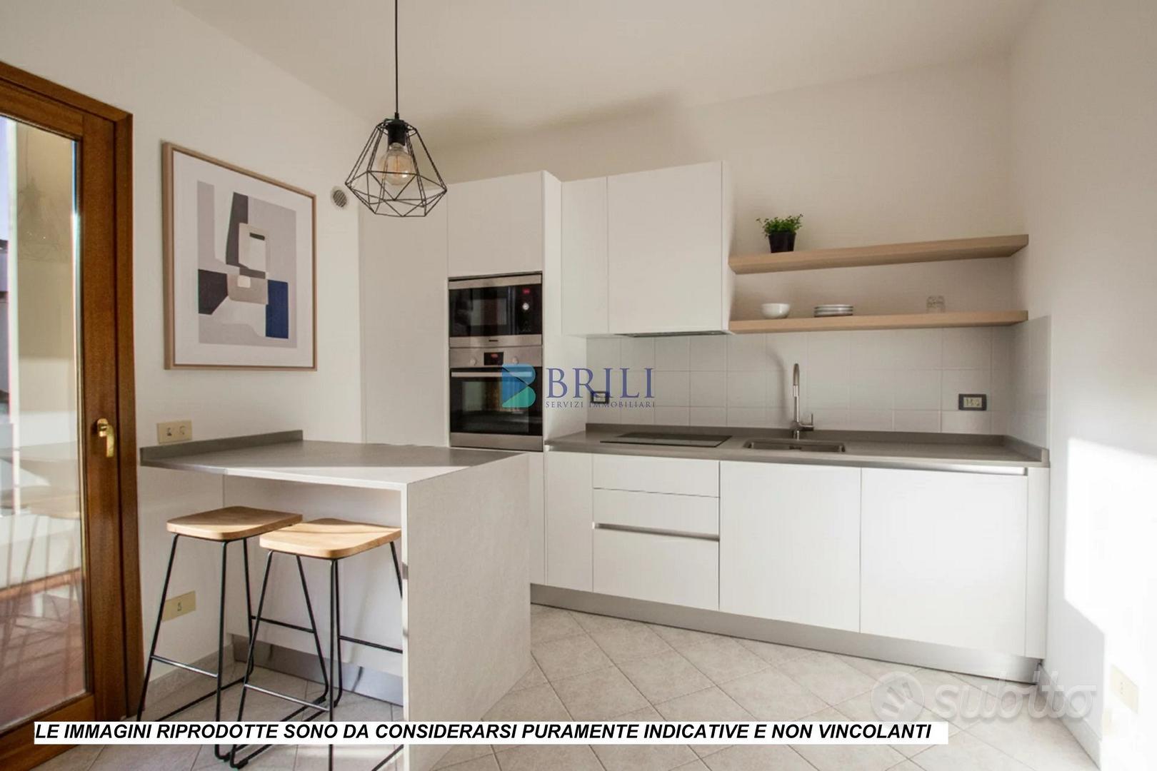 Apartment in Olbia, Baratta, Gallura Nord-Est Sardegna - Vista 3