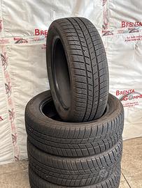 4 GOMME USATE INVERNALE 1955516 - CP67421400