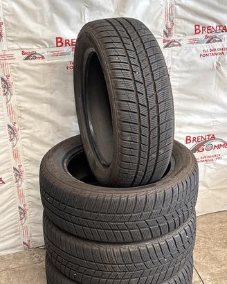 4 GOMME USATE INVERNALE 1955516 - CP67421400