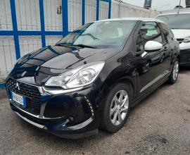 DS 3 1.6 HDI SO CHIC ANNO 2018