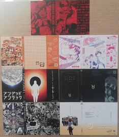 Undead Unluck - Lotto 7 Variant Limited Edition