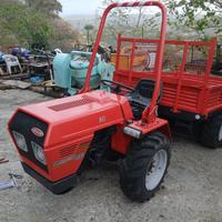 Motoagricola