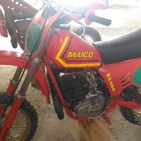 Maico Altro modello - 1980