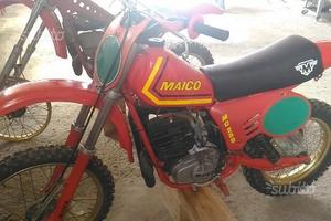 Maico Altro modello - 1980