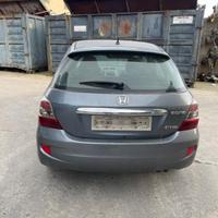 COFANO POSTERIORE Honda Civic " 2004"