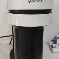 Nespresso vertuo