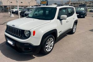 Jeep Renegade 1.6 Mjt 120 CV Longitude