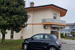 FIAT 500 2008 incidentata