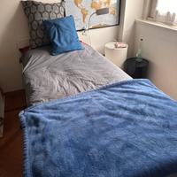 Letto ikea bambino ragazzo