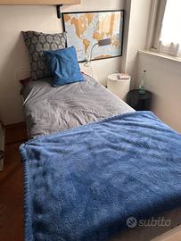 Letto ikea bambino ragazzo