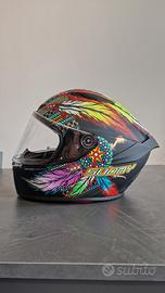 Casco integrale Suomy Track-1 Chieftain

