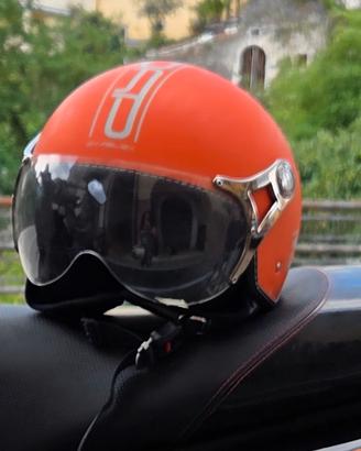Casco per motorino
