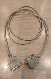 Cavo Stampante Parallela IEEE 1284 - testato