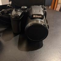 Nikon b 500