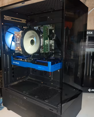 PC Gaming 1080P Alto/Ultra