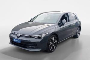VOLKSWAGEN Nuova Golf Edition Plus 1.5 TSI eHybrid