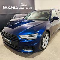 A6 2020 Avant Avant 50 3.0 tdi mhev Sport quattro