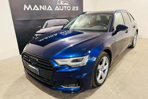 A6 2020 Avant Avant 50 3.0 tdi mhev Sport quattro