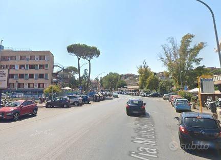 Cornelia singola con balcone